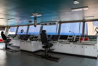 Marine Electronics Navigation & Safety