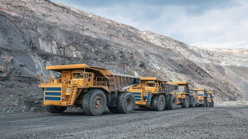 mining-trucks
