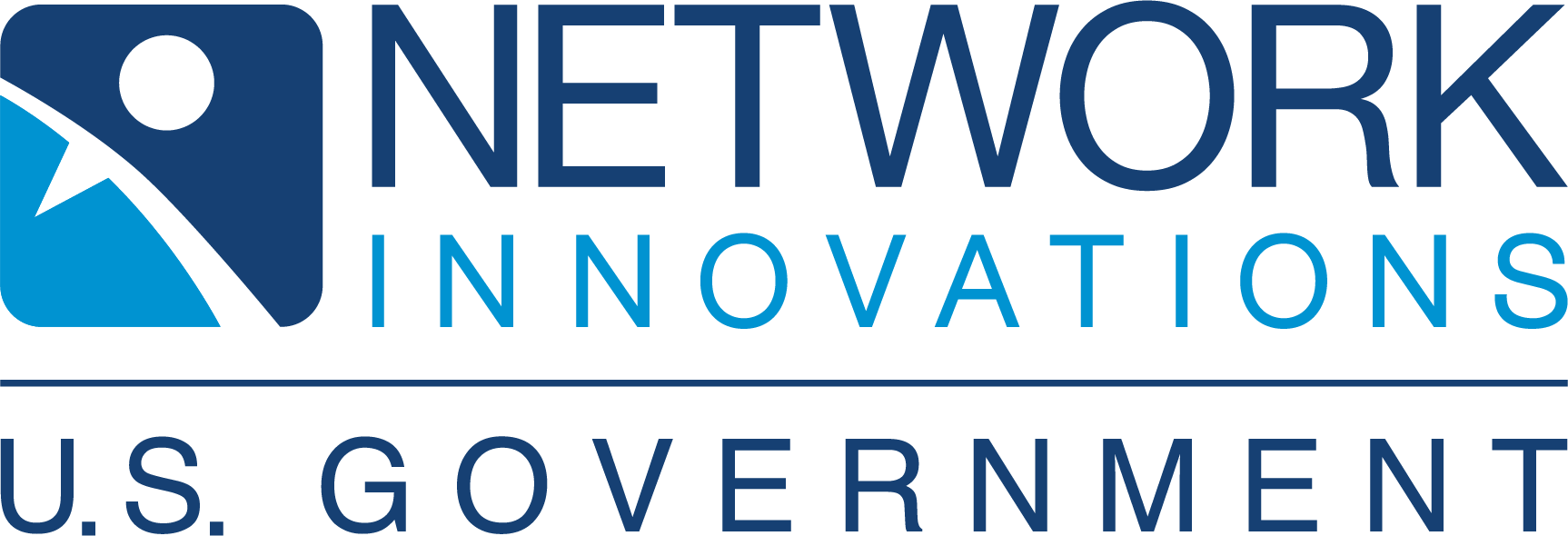 Network Innovations US Government Logo - Color